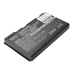 Notebook battery Acer TravelMate 7520-501G16Mi (CS-AC5210NB)