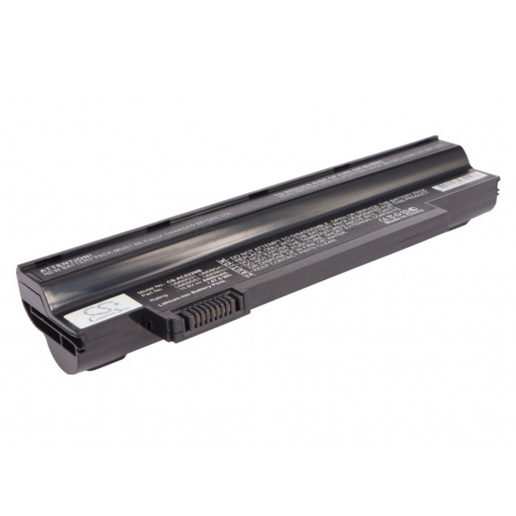 Notebook battery Acer Aspire One 532H-2575