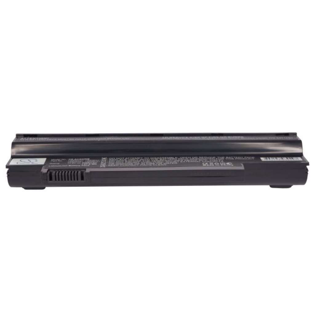 Notebook battery Acer Aspire One 532H-2575