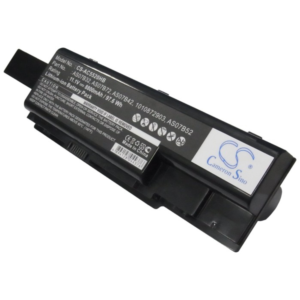 Battery Replaces LC.BTP00.008