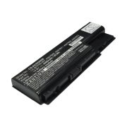 Notebook battery Acer Aspire 5920G