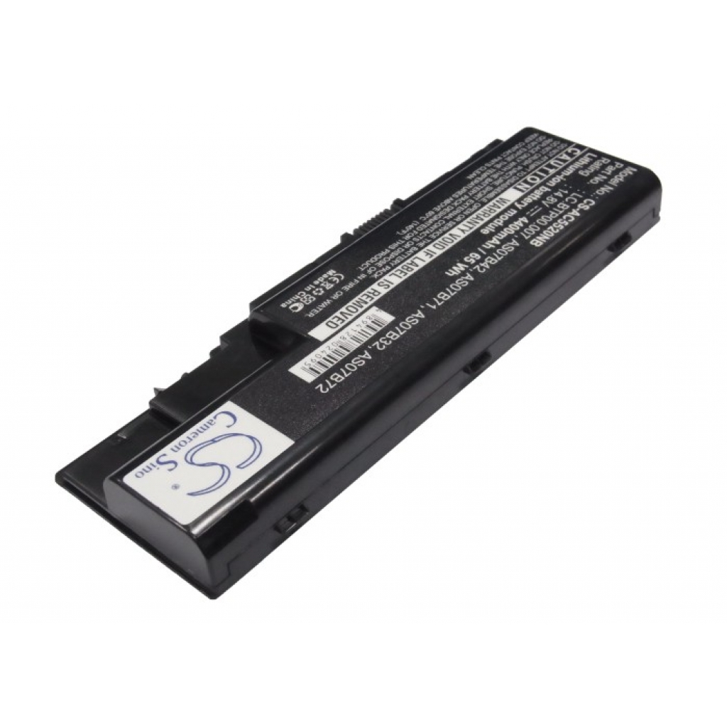 Notebook battery Acer Aspire 7720