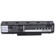 CS-AC5532HB<br />Batteries for   replaces battery AS09A61