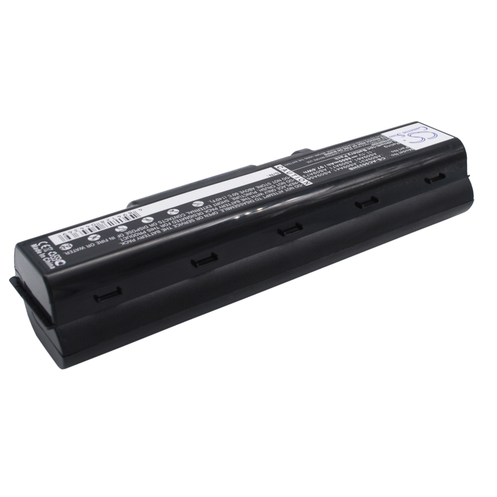 Notebook battery Gateway NV5216U