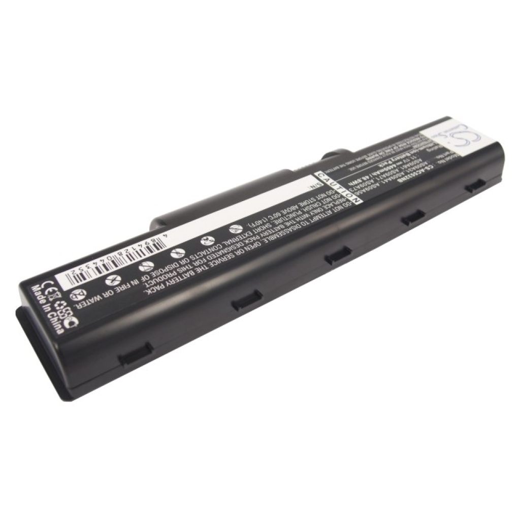 Notebook battery Gateway CS-AC5532NB