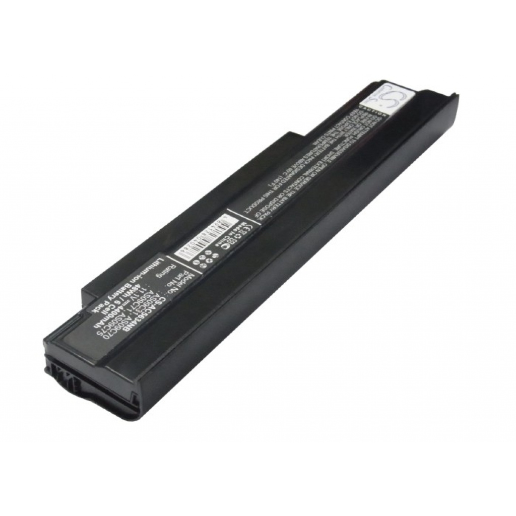 Notebook battery Emachine E528-2325 (CS-AC5634NB)