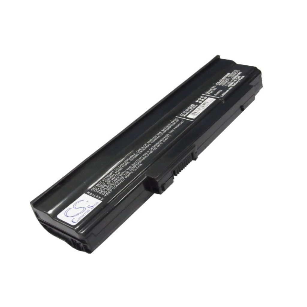 Notebook battery Emachine E528-2821 (CS-AC5634NB)