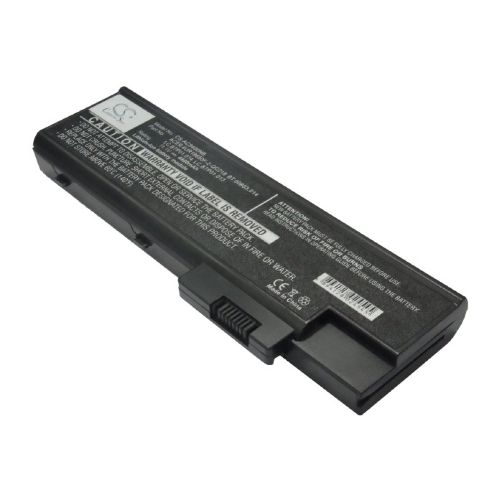 Notebook battery Acer Aspire 9422WSMi (CS-AC9400NB)