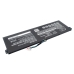 Notebook battery Acer Predator Helios 300 PH317-52-75RJ (CS-ACB115NB)