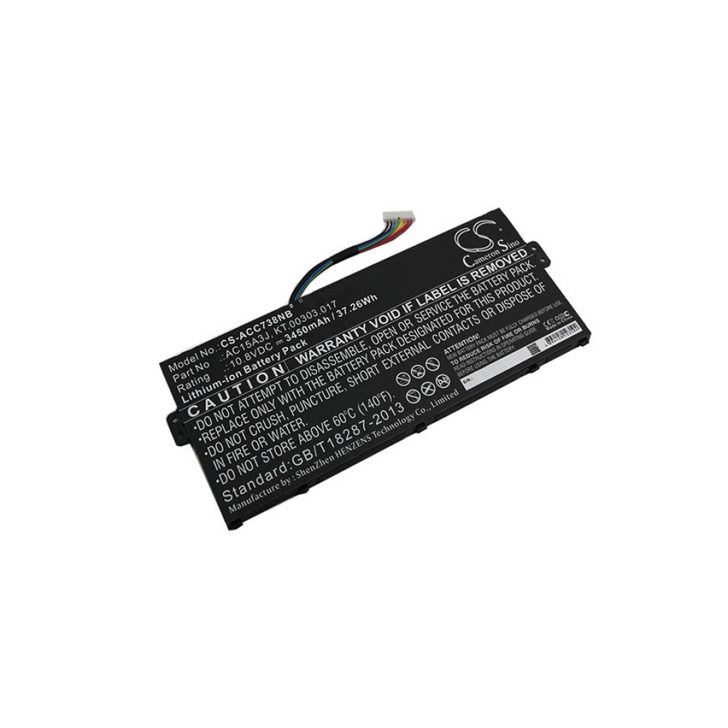 Notebook battery Acer CS-ACC738NB