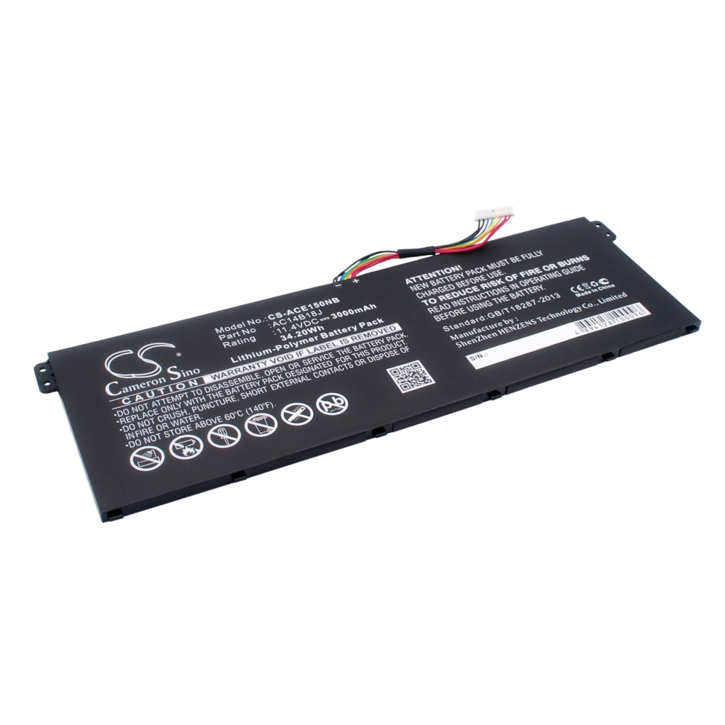 Notebook battery Acer Aspire ES1-532G-P47B (CS-ACE150NB)