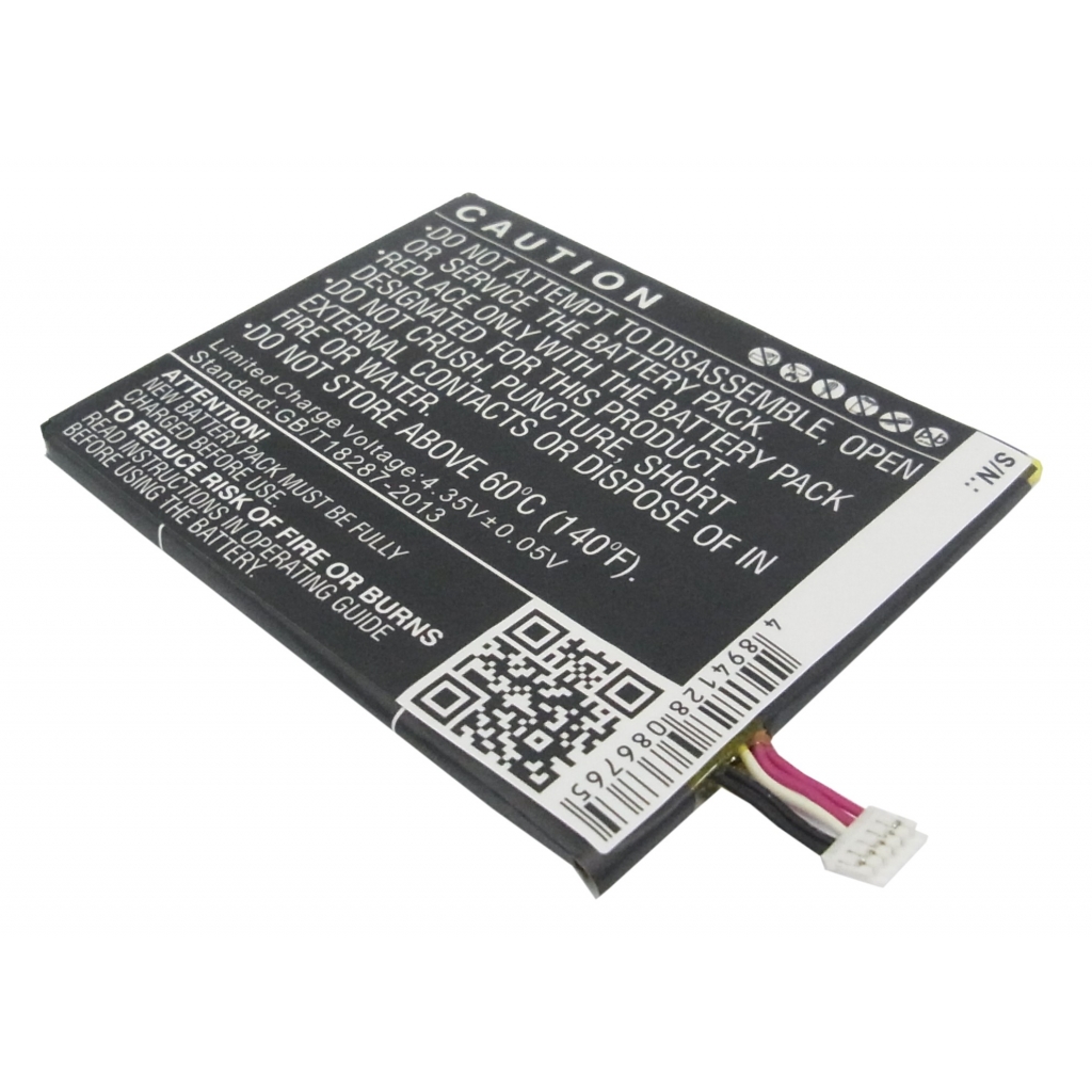 Mobile Phone Battery Acer E380 (CS-ACE380SL)