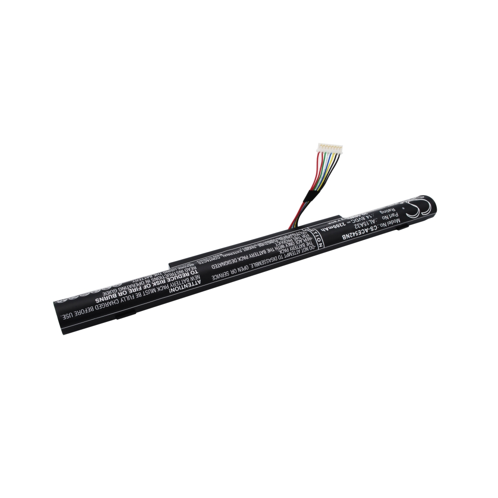 Notebook battery Acer Extensa 2511-566J (CS-ACE542NB)