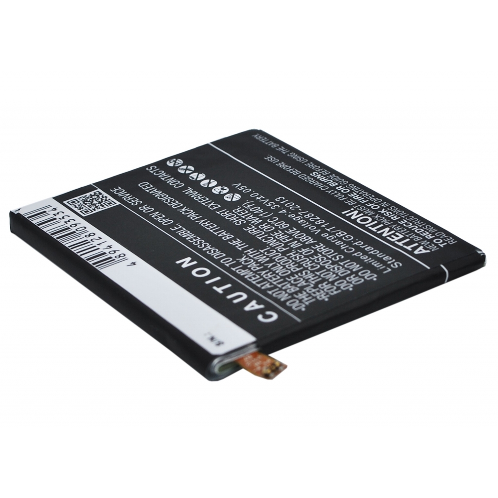 Mobile Phone Battery Acer CS-ACE600SL