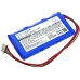 Battery Replaces XLD1305-03