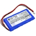 Battery Replaces XLD1305-03