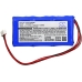 Battery Replaces BAT-210506371-178