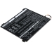 Notebook battery Acer Aspire One Cloudbook 14 AO1-431-C89V (CS-ACK140NB)