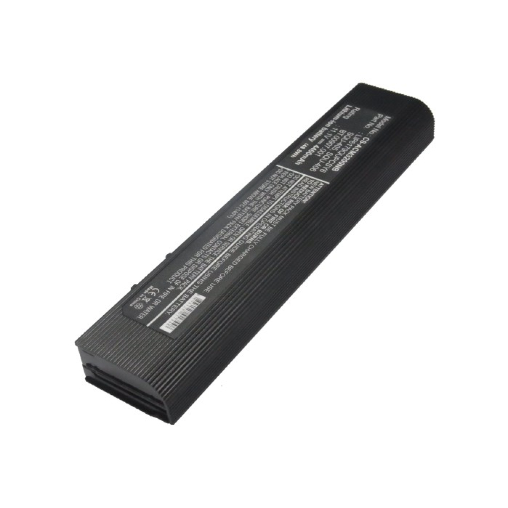 Notebook battery Acer TravelMate 3202XCi (CS-ACM3200NB)
