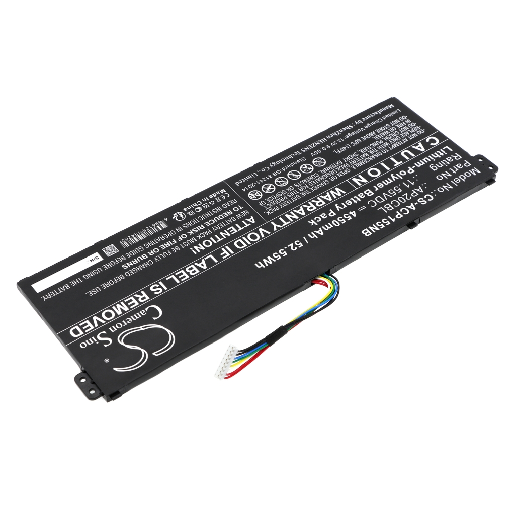 Notebook battery Acer Aspire 5 A515-45-R02N (CS-ACP155NB)