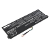 Notebook battery Acer CS-ACP155NB