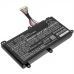 Notebook battery Acer Predator 15 G9-592-7253 (CS-ACP159NB)