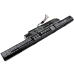 Notebook battery Acer Aspire F5-573G-52QJ (CS-ACP259NB)