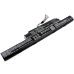 Notebook battery Acer CS-ACP259NB