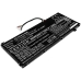 Notebook battery Acer TravelMate X3410-M-56EC (CS-ACP314NB)