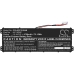 Notebook battery Acer CS-ACP315NB