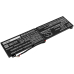 Notebook battery Acer Predator Triton 500 PT515-52-700V (CS-ACP500NB)