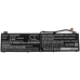 Notebook battery Acer CS-ACP500NB