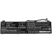 Notebook battery Acer Predator Triton 500 PT515-52-700V (CS-ACP500NB)