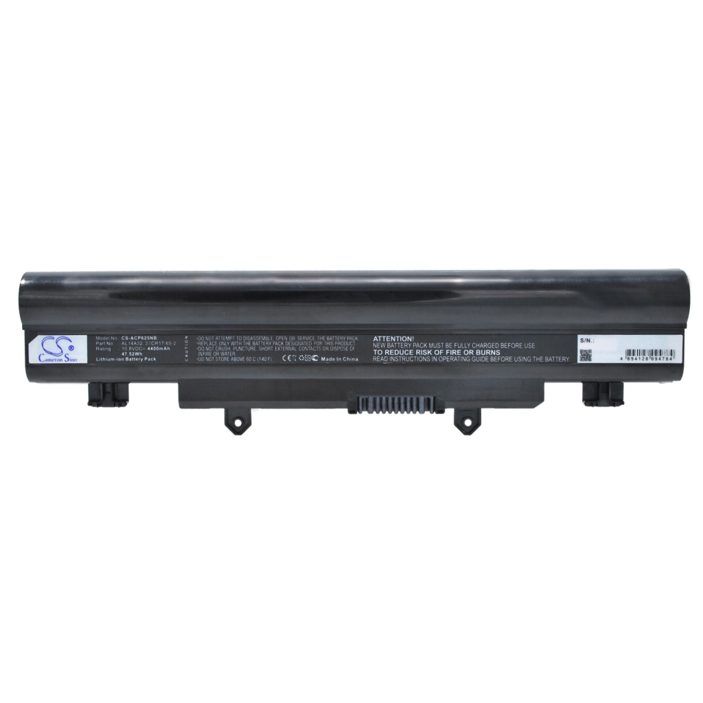 Notebook battery Acer Aspire E5-471G-5496 (CS-ACP625NB)