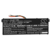 Notebook battery Acer Aspire 3 A315-23-R3QJ (CS-ACP715NB)