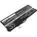 Notebook battery Acer SF314-51-77J3 (CS-ACR300NB)