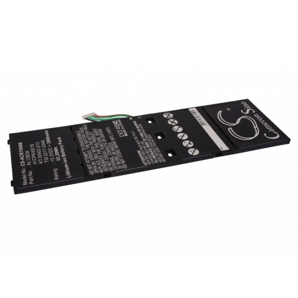 Notebook battery Acer TravelMate P446-M-58DL (CS-ACR700NB)