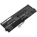 Notebook battery Acer CS-ACR721NB