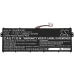 Notebook battery Acer CS-ACR721NB