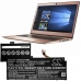 Notebook battery Acer Swift 1 SF113-31-C1MG (CS-ACS113NB)