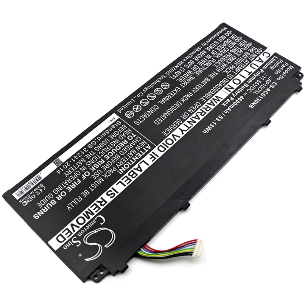 Notebook battery Acer CS-ACS130NB