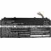 Notebook battery Acer Aspire S5-371T (CS-ACS130NB)