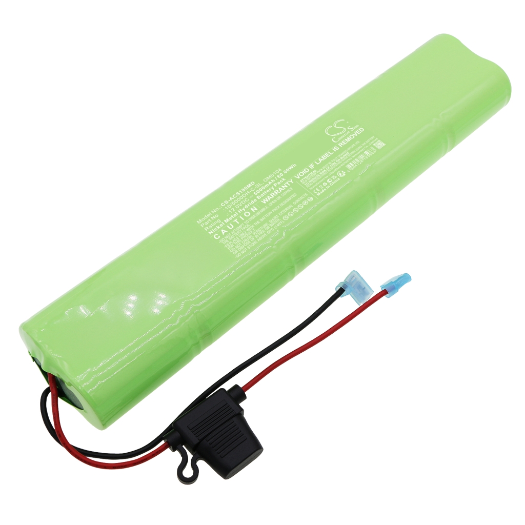 Medical Battery Brooks 180 (CS-ACS180MD)