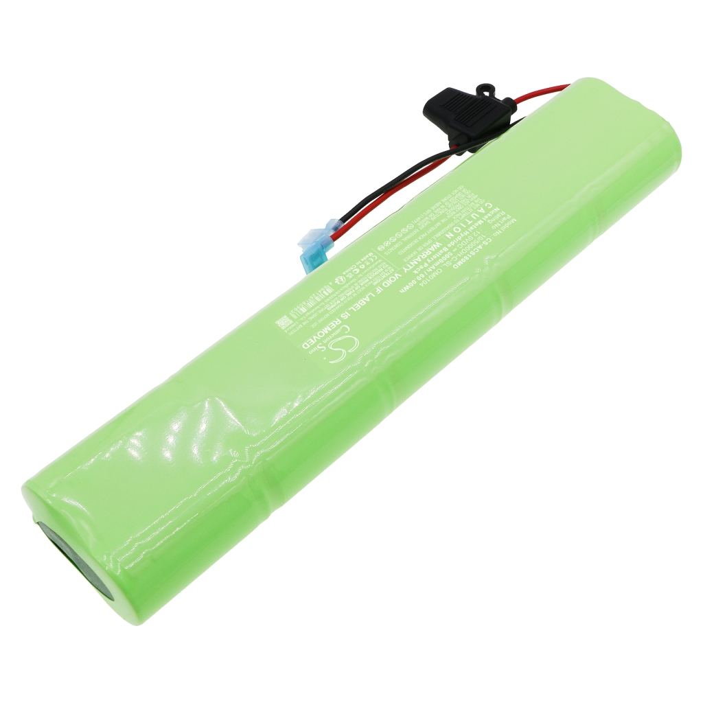 Battery Replaces 10/5000DH-C-SL