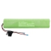 Battery Replaces 10/5000DH-C-SL