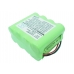 Two-Way Radio Battery Azden CS-ACS300TW