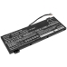 Notebook battery Acer Nitro 5 AN515-54-74B1 (CS-ACS314NB)