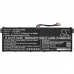 Notebook battery Acer Extensa 15 EX215-51K (CS-ACS315NB)