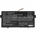 Notebook battery Acer Swift 7 SF713-51-M6EZ (CS-ACS713NB)