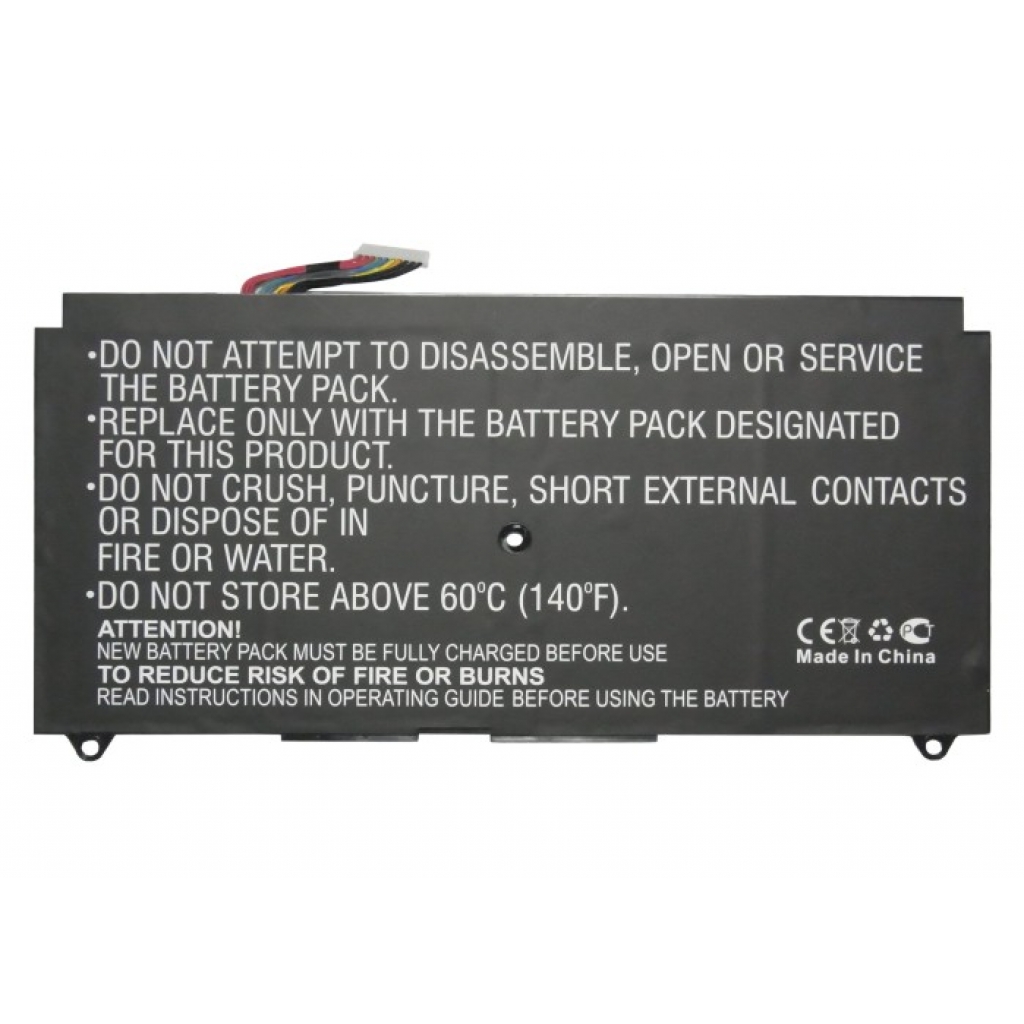 Notebook battery Acer Aspire S7-392-74508G25tws (CS-ACS739NB)